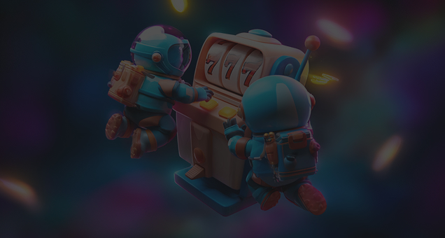 Cosmic Slot Casino