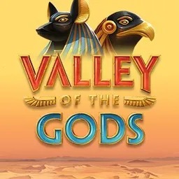 Valley of the Gods
