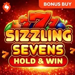 Sizzling Sevens Hold & Win